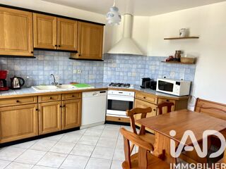  Maison à vendre 6 pièces 140 m²