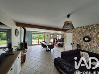  Maison à vendre 7 pièces 154 m²
