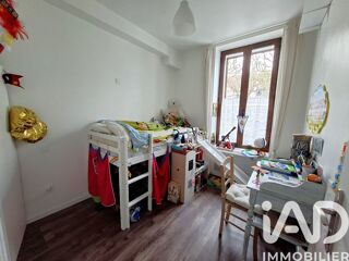  Appartement à vendre 3 pièces 46 m²