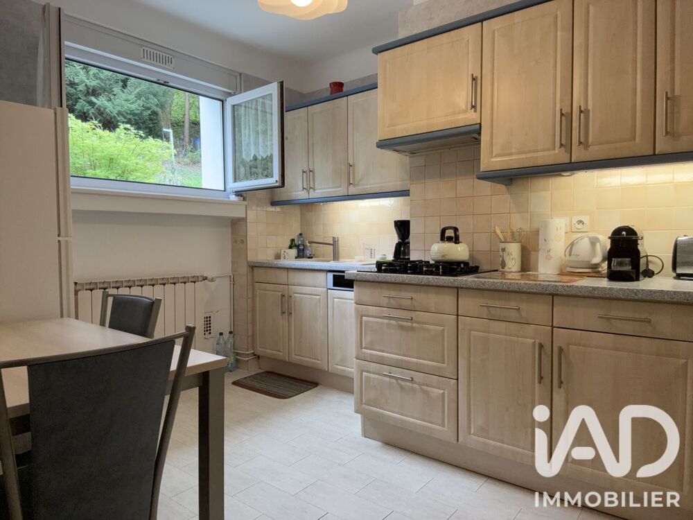 Vente Appartement Vente Appartement 4 pièces Algrange