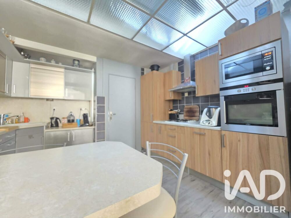 Vente Maison Vente Maison/villa 3 pièces Tourcoing