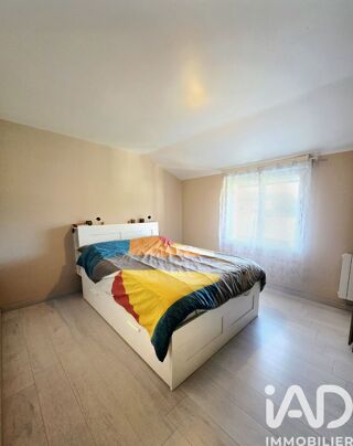  Maison à vendre 5 pièces 152 m²