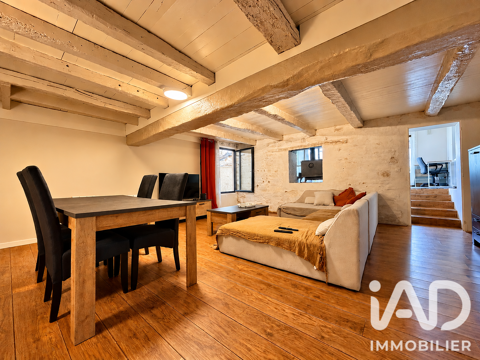   Vente Maison/villa 5 pièces Maison - 5 pièce(s) - 115 m²
