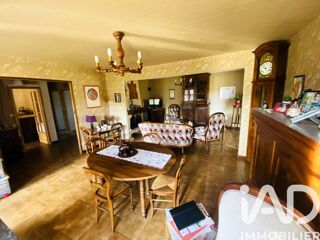  Maison à vendre 6 pièces 146 m²