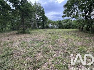  Terrain � vendre 1000 m�