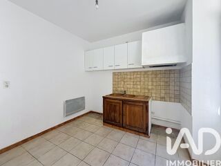 Maison à vendre 3 pièces 50 m²