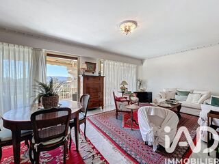 Appartement à vendre 4 pièces 106 m²
