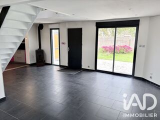  Maison à vendre 5 pièces 97 m²