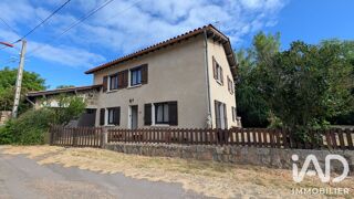  Maison à vendre 6 pièces 152 m²