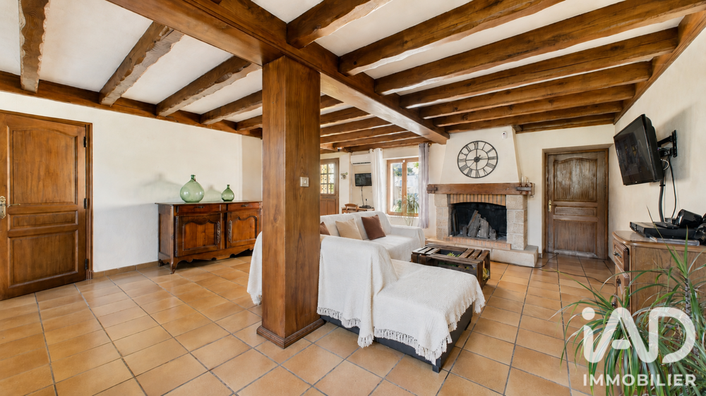 Vente Maison Vente Maison/villa 5 pièces Bourg-lès-valence