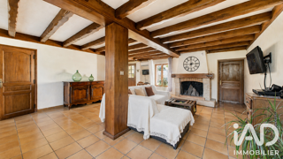  Maison à vendre 5 pièces 148 m²