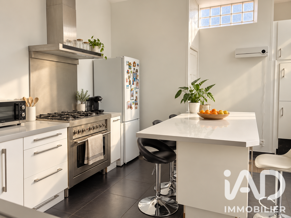 Vente Maison Vente Maison/villa 3 pièces Toulon