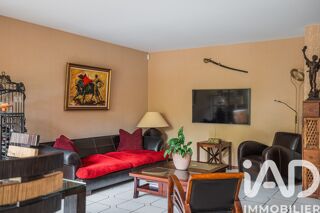  Appartement � vendre 4 pi�ces 94 m�