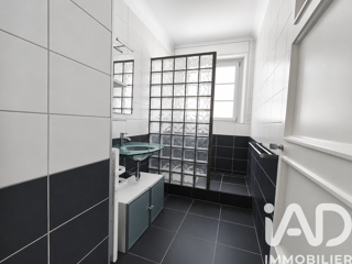  Appartement à vendre 3 pièces 90 m²