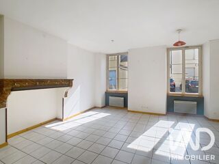  Appartement à vendre 3 pièces 77 m²