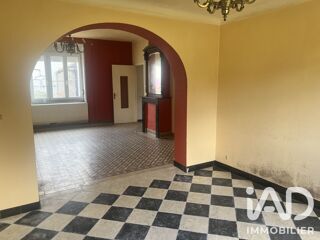  Maison à vendre 5 pièces 110 m²
