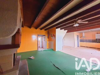  Maison à vendre 4 pièces 84 m²