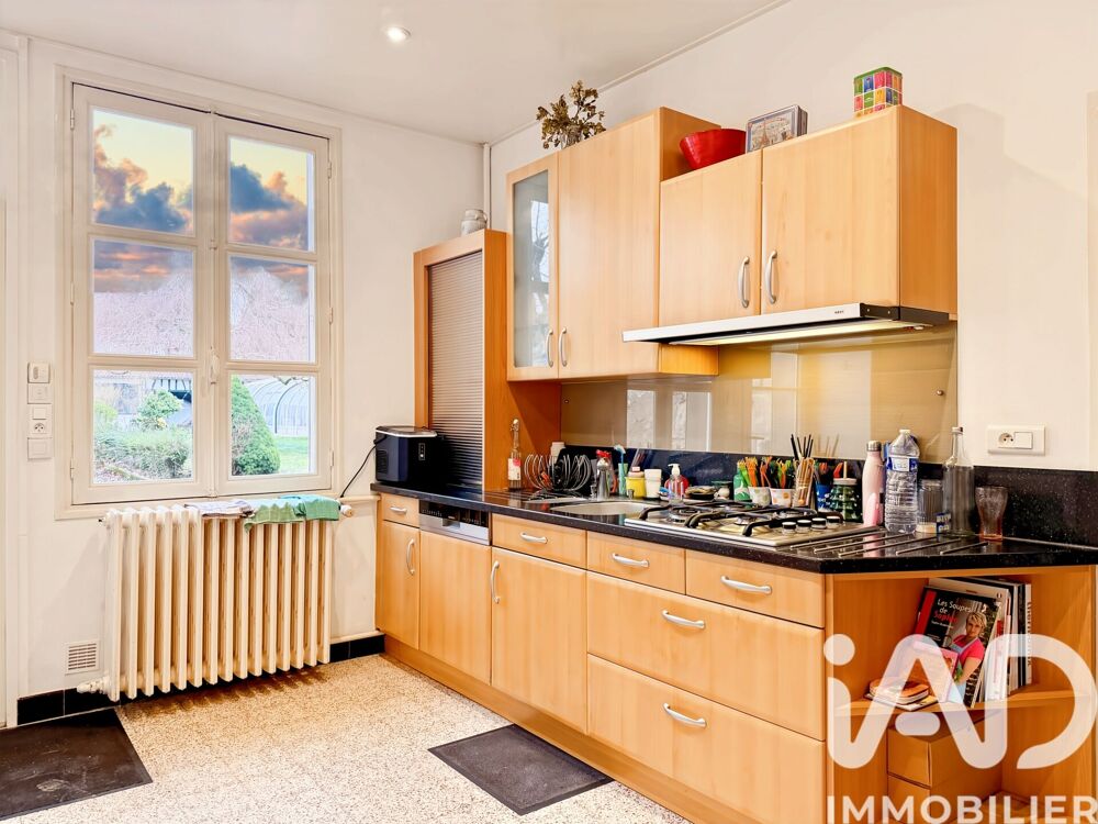 à vendre  Maison Compiègne (60200)
