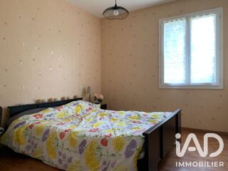  Maison à vendre 4 pièces 90 m²