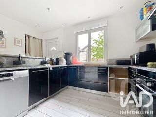  Maison à vendre 8 pièces 93 m²