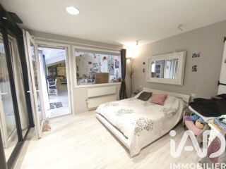  Maison à vendre 8 pièces 250 m²