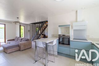  Maison � vendre 5 pi�ces 85 m�
