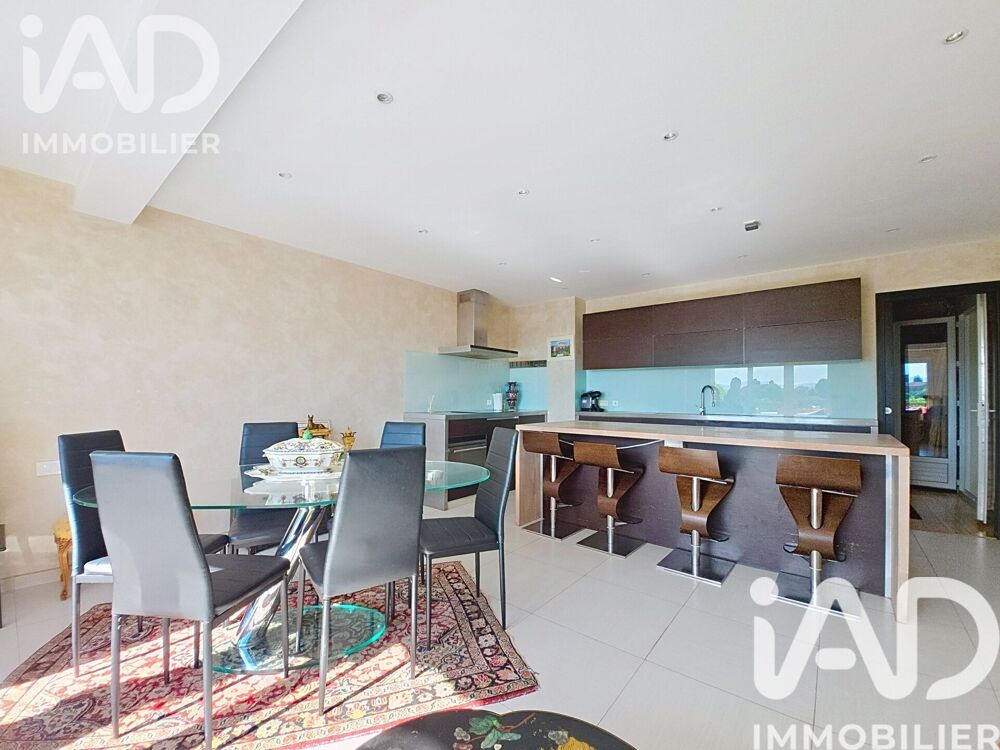 Vente Appartement Vente Duplex 4 pièces Montauroux