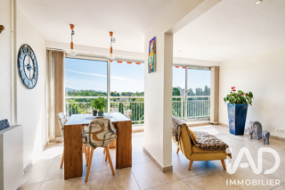  Appartement à vendre 2 pièces 58 m²