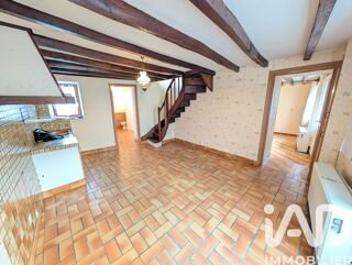  Maison à vendre 4 pièces 107 m²