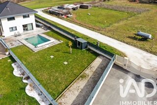  Maison � vendre 5 pi�ces 135 m�