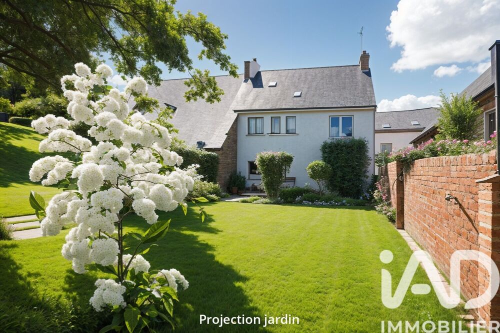 Vente Maison/villa 8 pièces