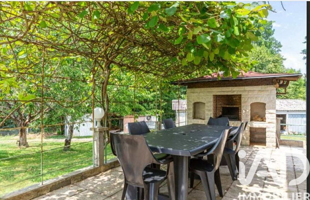 Vente Maison traditionnelle 6 pièces