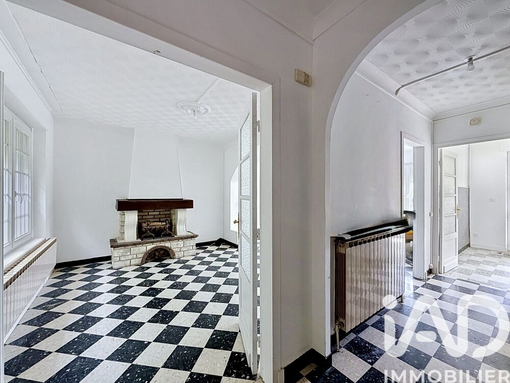 Vente Maison Vente Maison de ville 5 pièces Douai