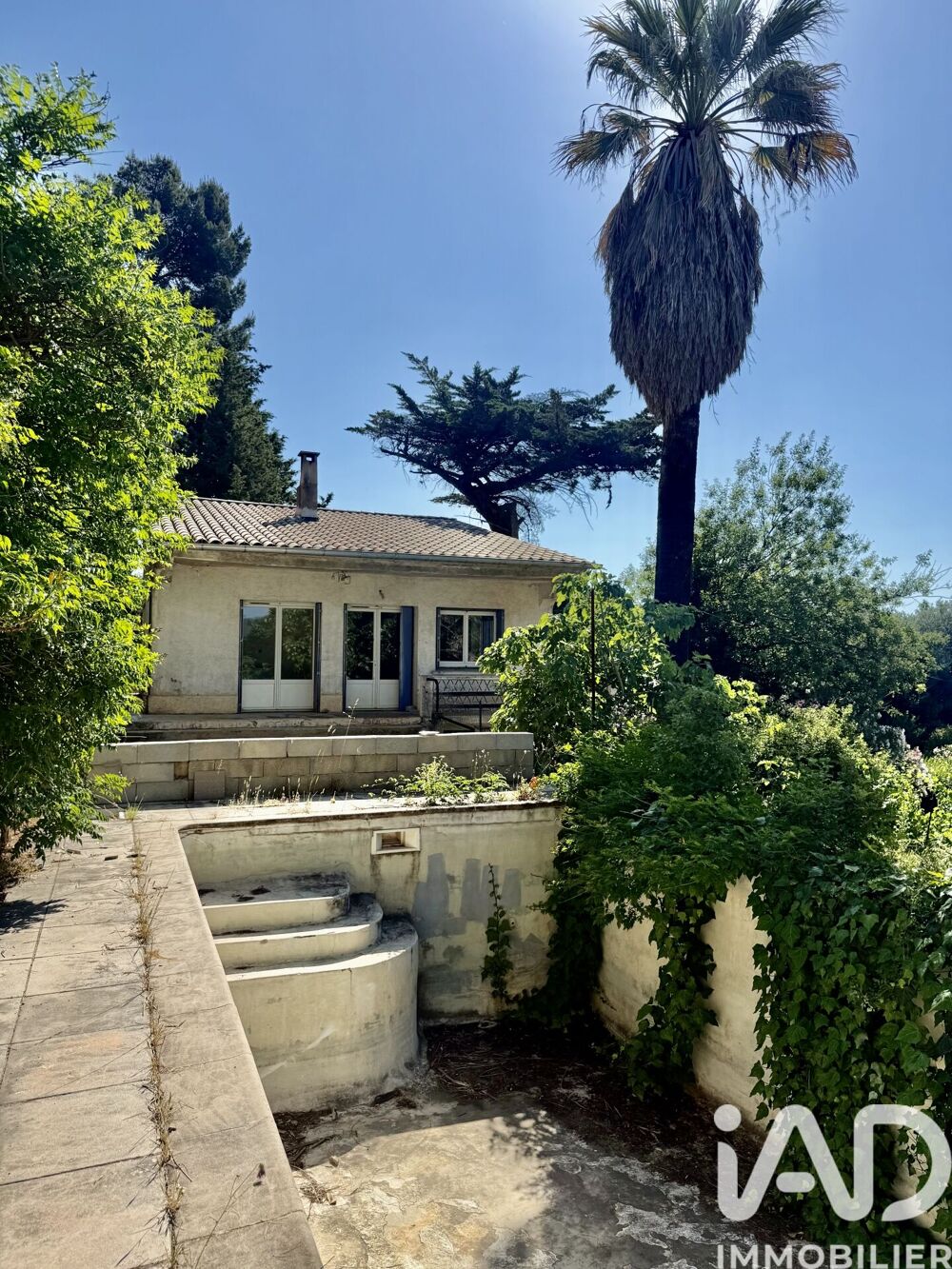 Vente Maison/villa 7 pièces