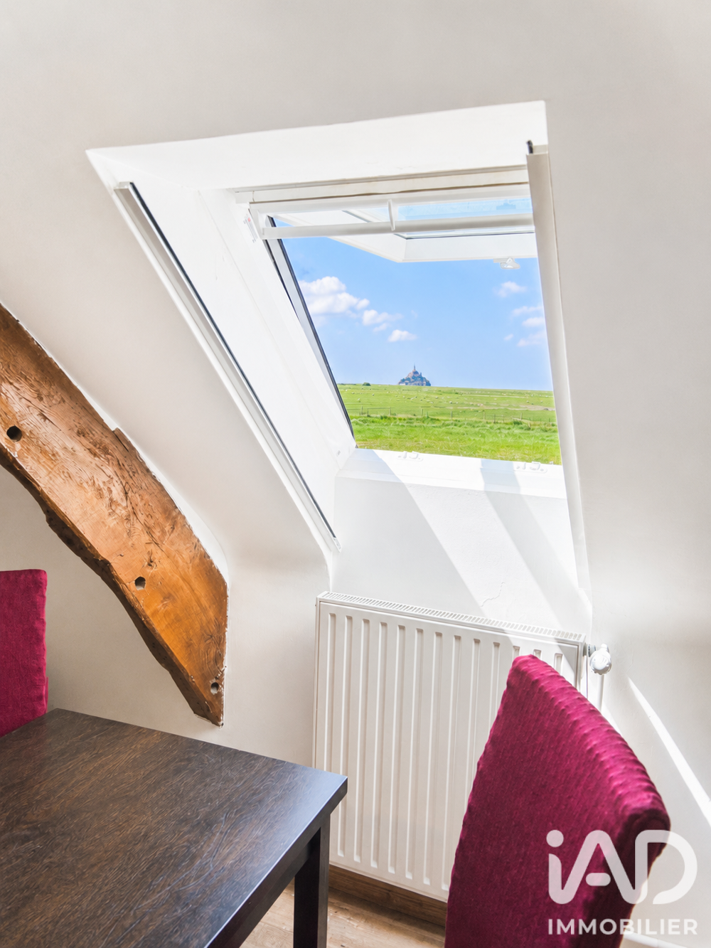 à vendre  Maison Courtils (50220)