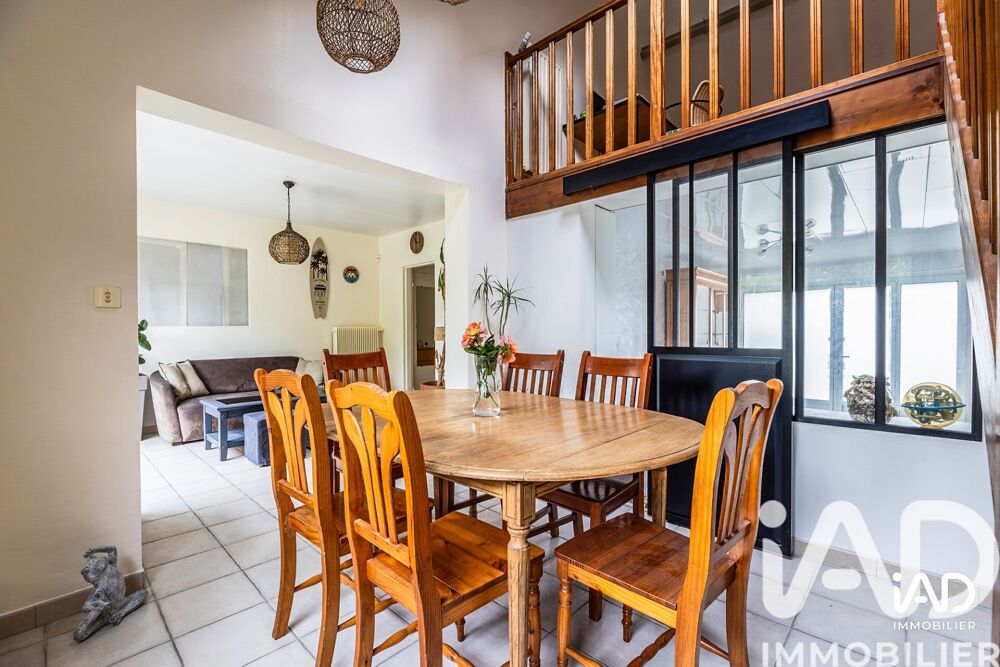 Vente Maison Vente Maison/villa 7 pièces Ennery