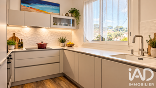  Appartement à vendre 4 pièces 72 m²