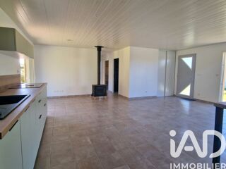  Maison à vendre 3 pièces 80 m²