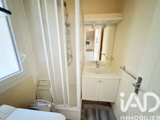  Appartement � vendre 1 pi�ce 26 m�