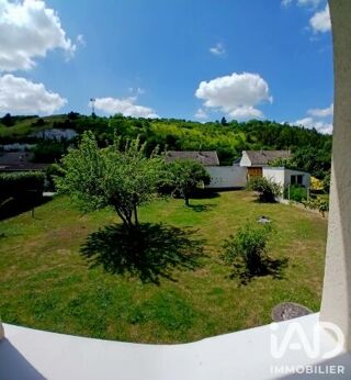  Maison à vendre 4 pièces 73 m²