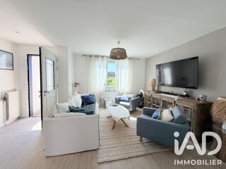  Maison à vendre 7 pièces 132 m²