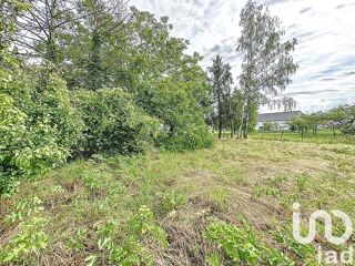  Terrain à vendre 1044 m²