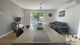  Maison à vendre 4 pièces 80 m²