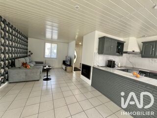  Maison à vendre 5 pièces 97 m²