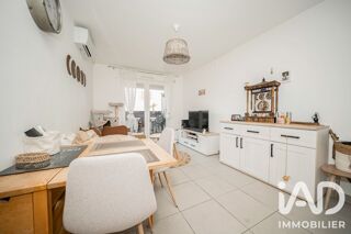 Vente Appartement Vente Appartement 2 pièces Aubagne