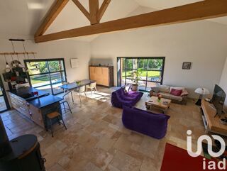  Maison à vendre 4 pièces 164 m²
