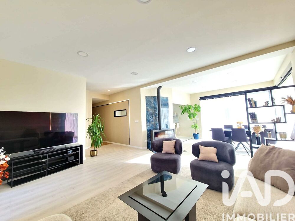 Vente Maison/villa 7 pièces