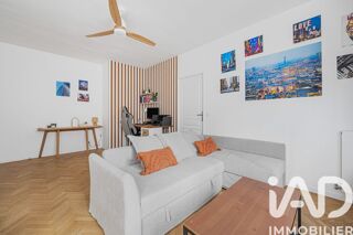  Appartement � vendre 2 pi�ces 49 m�