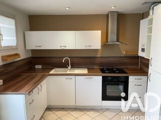  Appartement � vendre 3 pi�ces 66 m�