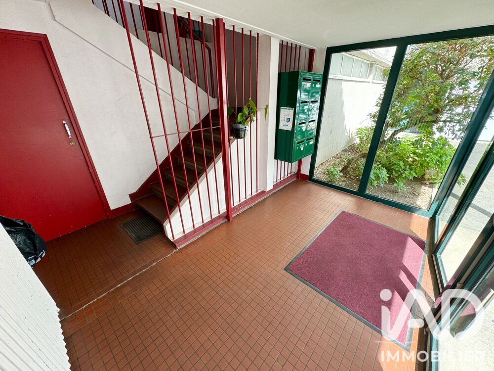 Vente Appartement Vente Appartement 3 pièces Saint-jean-de-la-ruelle